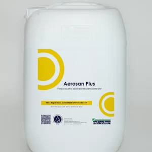 Aerosan Plus
