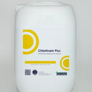 Chlorfoam Plus