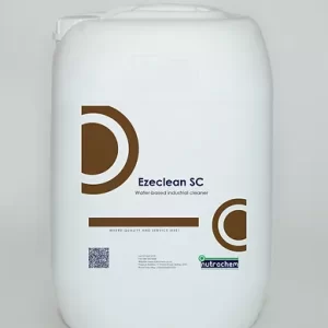 Ezeclean SC