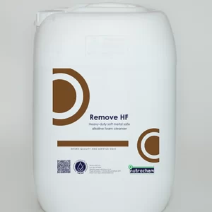 Remove HF