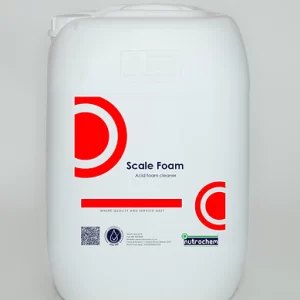 Scale Foam