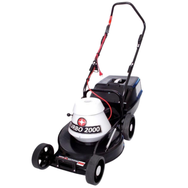 Southern cross lawn mower price sale