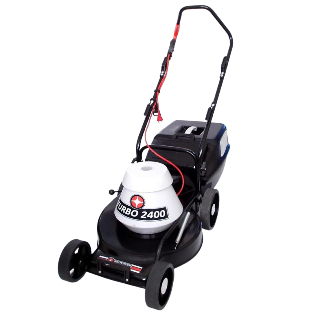 Turbo 2400 - Southern Cross Industries Turbo 2400 - Southern Cross Industries